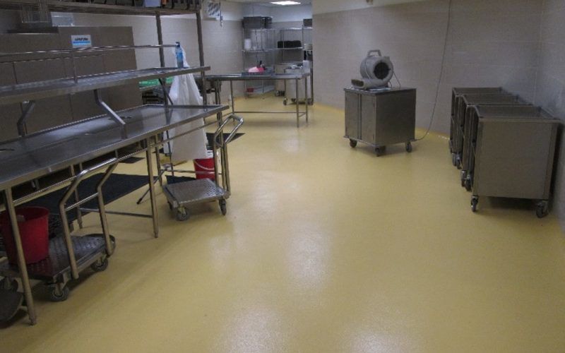 Gallery Gruvcrete Asia The Leading Epoxy Flooring Specialist